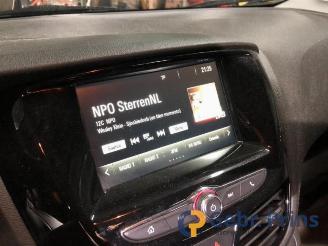 Opel Karl Karl, Hatchback 5-drs, 2015 / 2019 1.0 12V picture 9