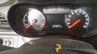 Opel Karl Karl, Hatchback 5-drs, 2015 / 2019 1.0 12V picture 14