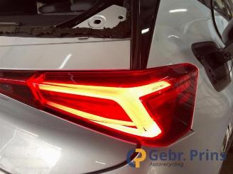 Cupra Born Born, -, 2021 58 picture 10