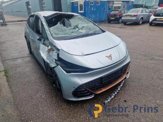 Cupra Born Born, -, 2021 58 picture 4