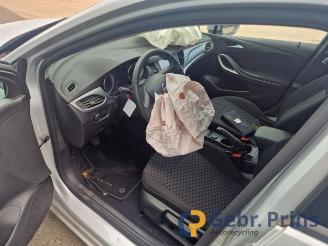 Opel Astra Astra K, Hatchback 5-drs, 2015 / 2022 1.2 Turbo 12V picture 5