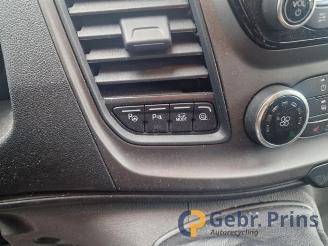 Ford Transit Transit Custom, Bus, 2011 / 2023 2.0 TDCi 16V Eco Blue 105 mHEV picture 8