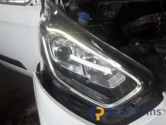 Ford Transit Transit Custom, Bus, 2011 / 2023 2.0 TDCi 16V Eco Blue 105 mHEV picture 10