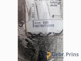 Citroën C1 C1, Hatchback, 2005 / 2014 1.0 12V picture 6