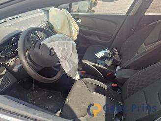 Renault Clio Clio IV Estate/Grandtour (7R), Combi 5-drs, 2012 / 2021 0.9 Energy TCE 90 12V picture 5