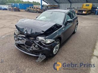 BMW 1-serie 1 serie (E81), Hatchback 3-drs, 2006 / 2012 116i 1.6 16V picture 3