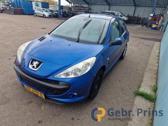 Peugeot 206 206+ (2L/M), Hatchback, 2009 / 2013 1.4 XS picture 4
