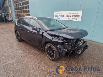 Uttjänta bilar auto Seat Leon Leon ST (5FF), Combi 5-drs, 2012 / 2020 1.4 TSI ACT 16V 2017/5
