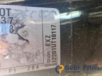 Peugeot 107 107, Hatchback, 2005 / 2014 1.0 12V picture 6