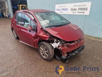 Toyota Yaris Yaris III (P13), Hatchback, 2010 / 2020 1.5 16V Dual VVT-iE picture 4