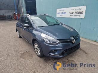 Renault Clio Clio IV Estate/Grandtour (7R), Combi 5-drs, 2012 / 2021 0.9 Energy TCE 90 12V picture 1