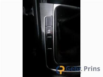 Volkswagen Golf Golf VII (AUA), Hatchback, 2012 / 2021 1.2 TSI 16V picture 12