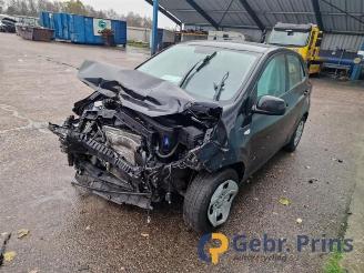 Kia Picanto Picanto (JA), Hatchback, 2017 1.0 12V picture 4