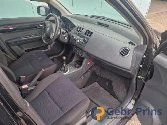 Suzuki Swift Swift (ZA/ZC/ZD1/2/3/9), Hatchback, 2005 / 2011 1.3 VVT 16V picture 5