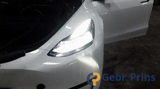 Tesla Model Y Model Y (5YJY), SUV, 2019 RWD picture 7