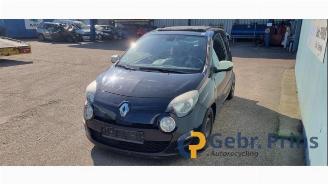 Renault Twingo Twingo II (CN), Hatchback 3-drs, 2007 / 2014 1.5 dCi 90 FAP picture 2