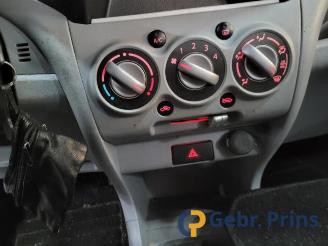 Suzuki Alto Alto, Hatchback 5-drs, 2009 1.0 12V picture 6