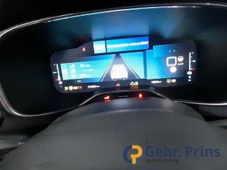 Citroën C5 Aircross C5 Aircross I (A4/AC/AJ/AR), SUV, 2018 1.6 Hybrid 225 16V picture 9