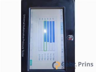 Autoverwertung Citroën Berlingo Berlingo Cinqspace, Multispace, MPV, 1996 / 2011 1.6 16V 2004/9