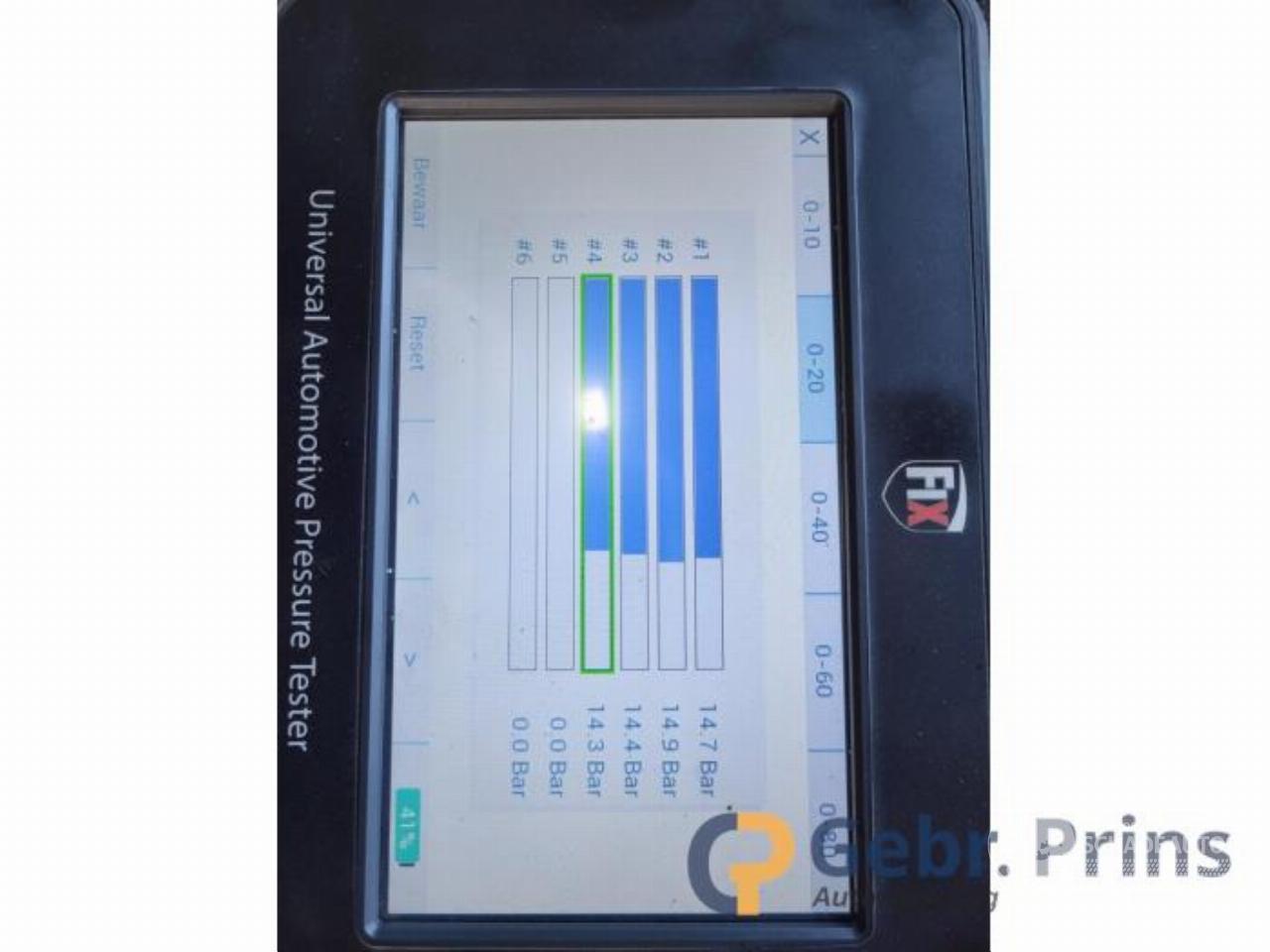 Citroën Berlingo Berlingo Cinqspace, Multispace, MPV, 1996 / 2011 1.6 16V