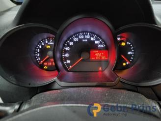 Kia Picanto Picanto (TA), Hatchback, 2011 / 2017 1.0 12V picture 9