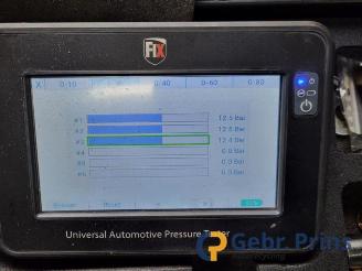 Toyota Aygo Aygo (B10), Hatchback, 2005 / 2014 1.0 12V VVT-i picture 13