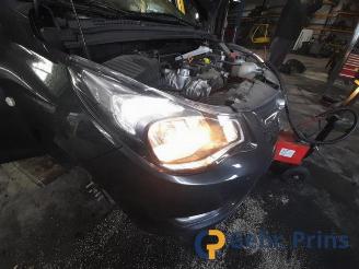 Opel Karl Karl, Hatchback 5-drs, 2015 / 2019 1.0 12V picture 17