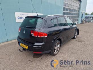 Seat Altea Altea XL (5P5), MPV, 2006 / 2015 1.8 TFSI 16V picture 2