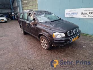Autoverwertung Volvo Xc-90 XC90 I, SUV, 2002 / 2014 2.4 D5 20V 2011/8