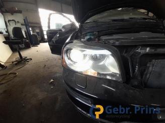 Volvo Xc-90 XC90 I, SUV, 2002 / 2014 2.4 D5 20V picture 12