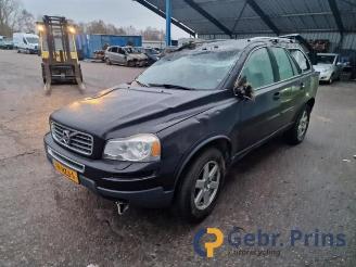 Volvo Xc-90 XC90 I, SUV, 2002 / 2014 2.4 D5 20V picture 4