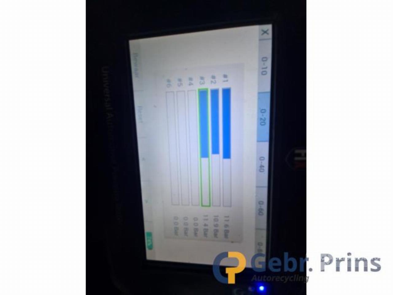 Daihatsu Sirion Sirion 2 (M3), Hatchback, 2005 1.0 12V DVVT