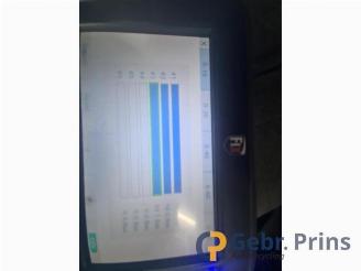 Vrakbiler auto Kia Picanto Picanto (JA), Hatchback, 2017 1.0 12V 2019/7