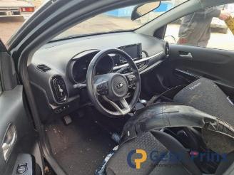 Kia Picanto Picanto (JA), Hatchback, 2017 1.0 12V picture 5