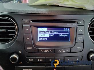 Hyundai I-10 i10 (B5), Hatchback, 2013 / 2019 1.0 12V picture 11