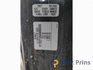 Renault Twingo Twingo II (CN), Hatchback 3-drs, 2007 / 2014 1.2 16V picture 6