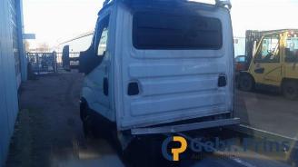 Iveco New Daily New Daily VI, Chassis-Cabine, 2014 35C17, 35S17, 40C17, 50C17, 65C17, 70C17 picture 8