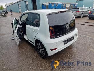 Volkswagen Up! Up! (121), Hatchback, 2011 1.0 12V 60 picture 3