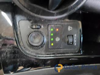 Chevrolet Spark Spark (M300), Hatchback, 2010 1.0 16V Bifuel picture 8