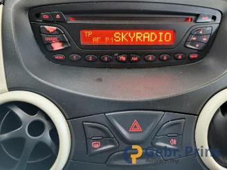 Ford Ka Ka II, Hatchback, 2008 / 2016 1.2 picture 6