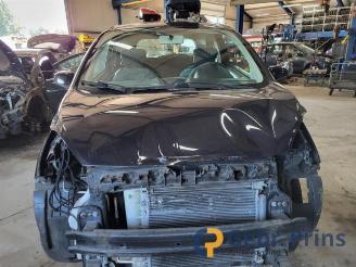 Ford Ka Ka II, Hatchback, 2008 / 2016 1.2 picture 4