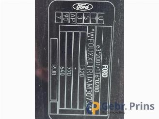 Ford Ka Ka II, Hatchback, 2008 / 2016 1.2 picture 8