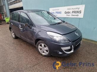 Renault Scenic Scenic III (JZ), MPV, 2009 / 2016 1.4 16V TCe 130 picture 3