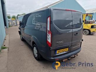 Ford Transit Transit Custom, Bus, 2011 / 2023 2.2 TDCi 16V picture 3