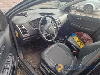 Hyundai I-20 i20, Hatchback, 2008 / 2015 1.2i 16V picture 5