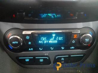 Ford Tourneo Connect Tourneo Connect/Grand Tourneo Connect, MPV, 2013 / 2022 1.0 EcoBoost 12V picture 10