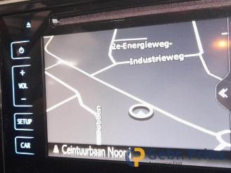 Toyota Auris Auris Touring Sports (E18), Combi, 2013 / 2018 1.2 T 16V picture 10