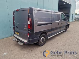 Fiat Talento Talento, Van, 2016 2.0 EcoJet BiTurbo 145 picture 2