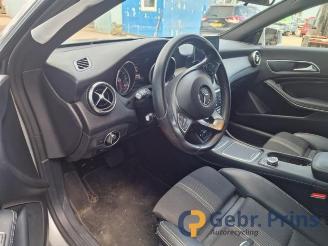 Mercedes Cla-klasse CLA Shooting Brake (117.9), Combi, 2015 / 2019 2.2 CLA-200 CDI, 200 d 16V picture 5