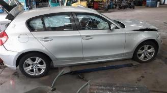 Uttjänta bilar auto BMW 1-serie 1 serie (E87/87N), Hatchback 5-drs, 2003 / 2012 118i 16V 2009/1